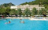 Ferienanlage Kerkira: 4 Sterne Louis Grand Hotel In Pelekas, 247 Zimmer, ...