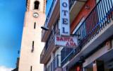 Hotel Elda Comunidad Valenciana Internet: 1 Sterne Hotel Santa Ana In Elda , ...