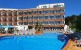 Hotel Spanien: 3 Sterne Hotel Clumba In Cala Ratjada, 120 Zimmer, Mallorca, ...