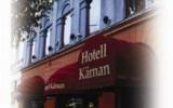 Hotel Schweden: 3 Sterne Hotel Kärnan In Helsingborg, 50 Zimmer, Schonen, ...