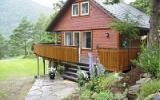 Ferienhaus Skjoldastraumen Heizung: Ferienhaus 