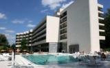 Hotel Slowakei (Slowakische Republik) Pool: Balnea Esplanade In ...
