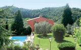 Ferienhaus Lucca Toscana Fernseher: Casa Fienile: Reihenhaus Mit Pool Für ...