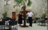 Hotel Languedoc Roussillon: La Tour De L'horloge In Rivesaltes Mit 17 Zimmern ...