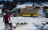 Hotel Waadt Tennis: 3 Sterne Hôtel Le Relais Alpin In Les Mosses , 51 Zimmer, ...