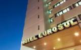 Hotel Portugal: 3 Sterne Eurosol Leiria & Eurosol Jardim In Leiria (Leiria), ...