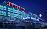 Hotel Kanada: Sheraton Gateway Toronto In Mississauga (Ontario) Mit 474 ...