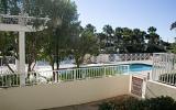 Ferienwohnung Fort Walton Beach: Appartement 