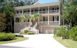 Ferienwohnung Hilton Head Island: Appartement 