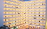 Hotel Spanien Solarium: 3 Sterne Hotel Reina Del Mar In El Arenal , 180 Zimmer, ...