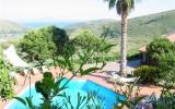 Ferienhaus Lazio Parkplatz: Ferienhaus Villa Cauli In Itri, Formia, Italien ...