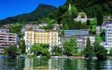 Hotel Montreux Waadt Parkplatz: Golf Hotel René Capt In Montreux Mit 75 ...