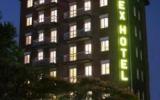 Hotel Mailand Lombardia Parkplatz: 3 Sterne Hotel Rex Milano Mit 52 Zimmern, ...