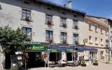 Hotel Auvergne: 2 Sterne Logis Hôtel Le Barriol In Saint Julien Chapteuil Mit ...