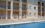 Ferienwohnung Alcanar: Appartement (4 Personen) Costa Daurada, Alcanar ...