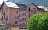 Ferienwohnung Rhone Alpes Skiurlaub: Appartement 