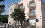 Ferienwohnung Cirkvenica Badeurlaub: Appartement (3 Personen) Kvarner ...