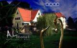 Hotel Sachsen Anhalt Reiten: 4 Sterne A.l. Harzhotel Fünf Linden In ...