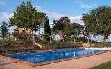 Ferienwohnung Castiglione Del Lago Pool: Cipresso Di Fontegallo In ...