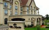 Hotel Kanada: 3 Sterne Le St-Martin Hotel & Suites In Laval (Quebec) Mit 116 ...