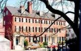 Zimmer Massachusetts: The Salem Inn In Salem (Massachusetts) Mit 40 Zimmern ...