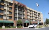 Hotel Usa Whirlpool: Clarion Hotel In Bakersfield (California) Mit 122 ...