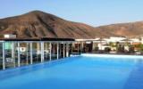 Hotel Spanien: 4 Sterne Maritim Hotel Esquinzo Beach In Morro Del Jable Mit 347 ...