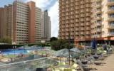 Hotel Benidorm Internet: 2 Sterne Medplaya Rio Park In Benidorm Mit 456 ...