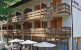 Ferienwohnung Trentino Alto Adige Sauna: Appartement 