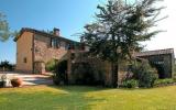 Ferienhaus Italien: Ferienhaus - Erdg. Und 1. Stoc Cedrina In Monteriggioni Si ...