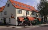 Hotel Wissenkerke: 3 Sterne Hcr De Kroon In Wissenkerke Mit 11 Zimmern, ...