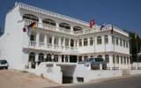 Hotel Albufeira Solarium: Residencial Santa Eulália In Albufeira Mit 24 ...