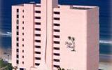 Hotel Daytona Beach: 3 Sterne Palm Plaza Oceanfront Resort In Daytona Beach ...