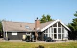 Ferienhaus Süddanemark: Ferienhaus Mit Whirlpool In Blåvand, Südliche ...