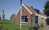 Ferienhaus Dokkum Fernseher: Doppelhaus In Jannum Bei Dokkum, Friesland, ...