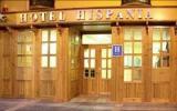 Hotel Zaragoza Aragonien Solarium: Hotel Hispania In Zaragoza Mit 46 ...