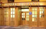 Hotel Spanien Tennis: Hotel Hispania In Zaragoza Mit 46 Zimmern Und 2 Sternen, ...