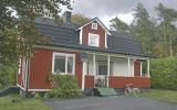 Ferienhaus Schweden: Ferienhaus In Otterbacken Bei Gullspång, ...