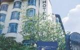 Hotel Baden Wurttemberg: 4 Sterne Quality Hotel Am Rosengarten In Bad Wimpfen ...