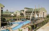 Hotel Seite Antalya: 4 Sterne Can Garden Resort In Side (Antalya) Mit 208 ...