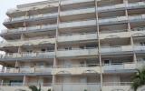 Ferienwohnung Languedoc Roussillon Parkplatz: Appartement 