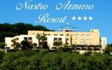 Hotel Piano Di Sorrento Parkplatz: Nastro Azzurro & Occhio Marino Resort In ...