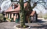 Ferienhaus Deutschland Waschmaschine: Linden Cottage In Bad Eilsen, ...