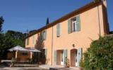 Hotel Allauch: 3 Sterne Hôtel Les Cigales In Allauch Mit 7 Zimmern, Provence, ...
