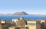 Hotel Corralejo Canarias Internet: 5 Sterne Gran Hotel Atlantis Bahía Real ...