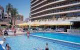 Hotel Benidorm Solarium: 4 Sterne Don Pancho In Benidorm, 252 Zimmer, Costa ...
