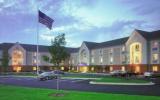 Hotel Illinois Parkplatz: Candlewood Suites Chicago - O'hare In Schiller ...