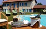 Hotel Italien Reiten: 3 Sterne Albergo Ristorante La Spiga In Cherasco, 8 ...