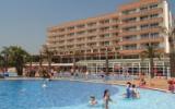 Ferienwohnung Lloret De Mar: Aparthotel Costa Encantada In Lloret De Mar ...