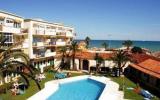 Hotel Spanien: 3 Sterne Los Jazmines In Torremolinos , 94 Zimmer, Costa Del Sol, ...